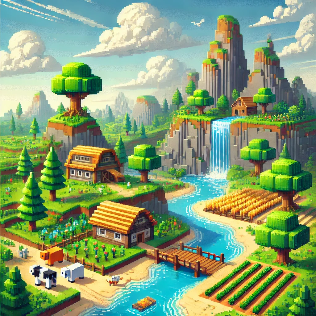 landschaft
